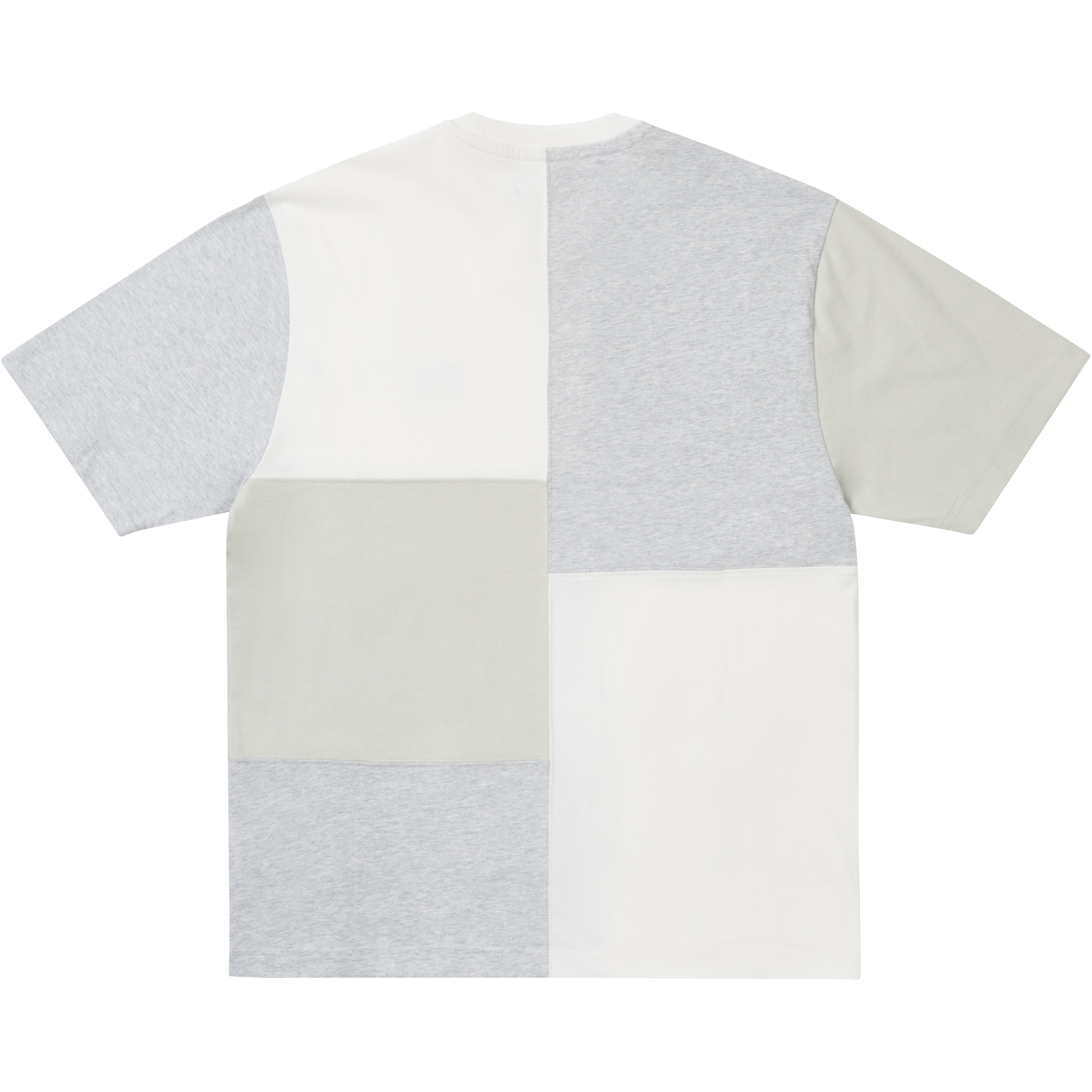 Thumbnail PATCHY T-SHIRT WHITE one color