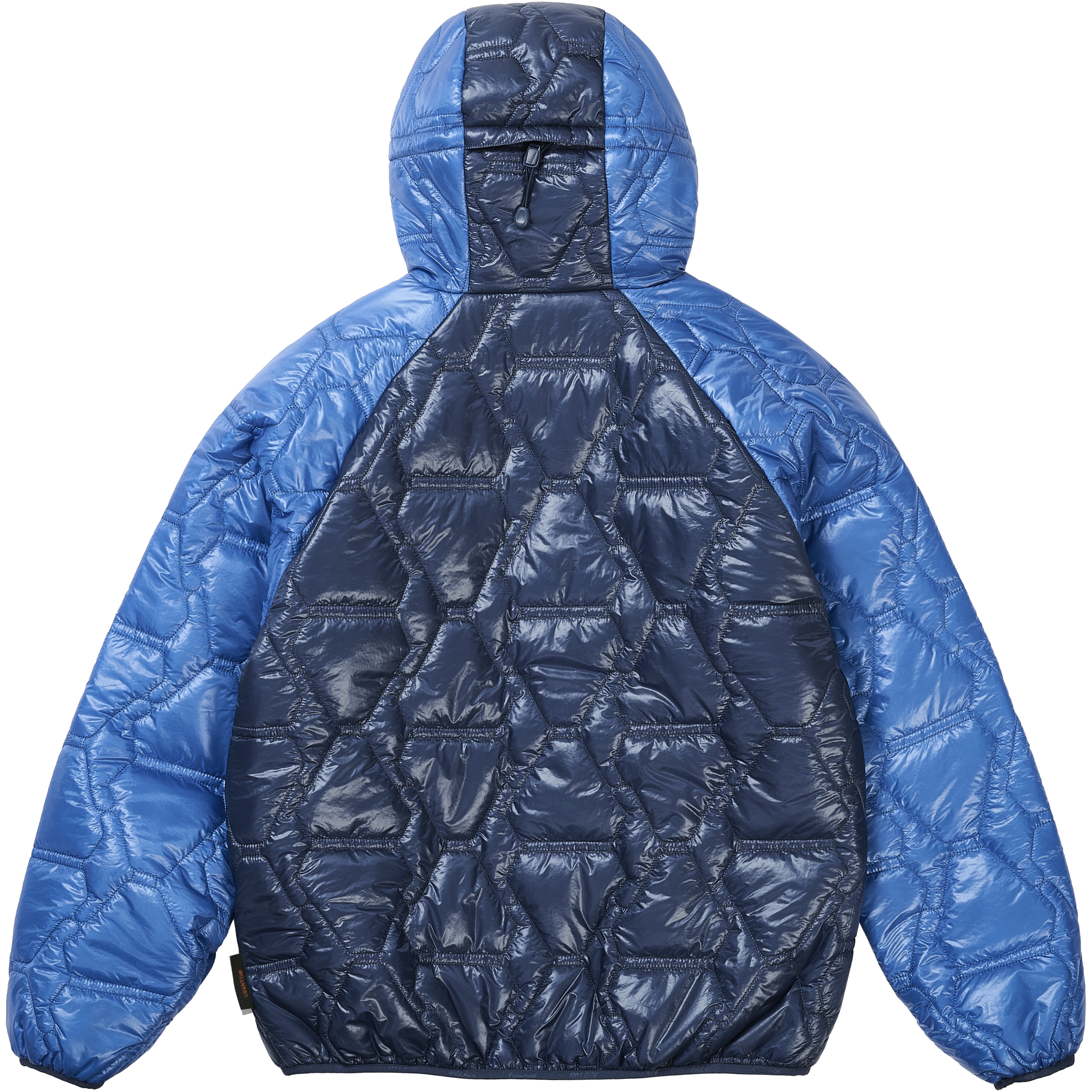 Thumbnail PERTEX TRI NET JACKET BLUE one color