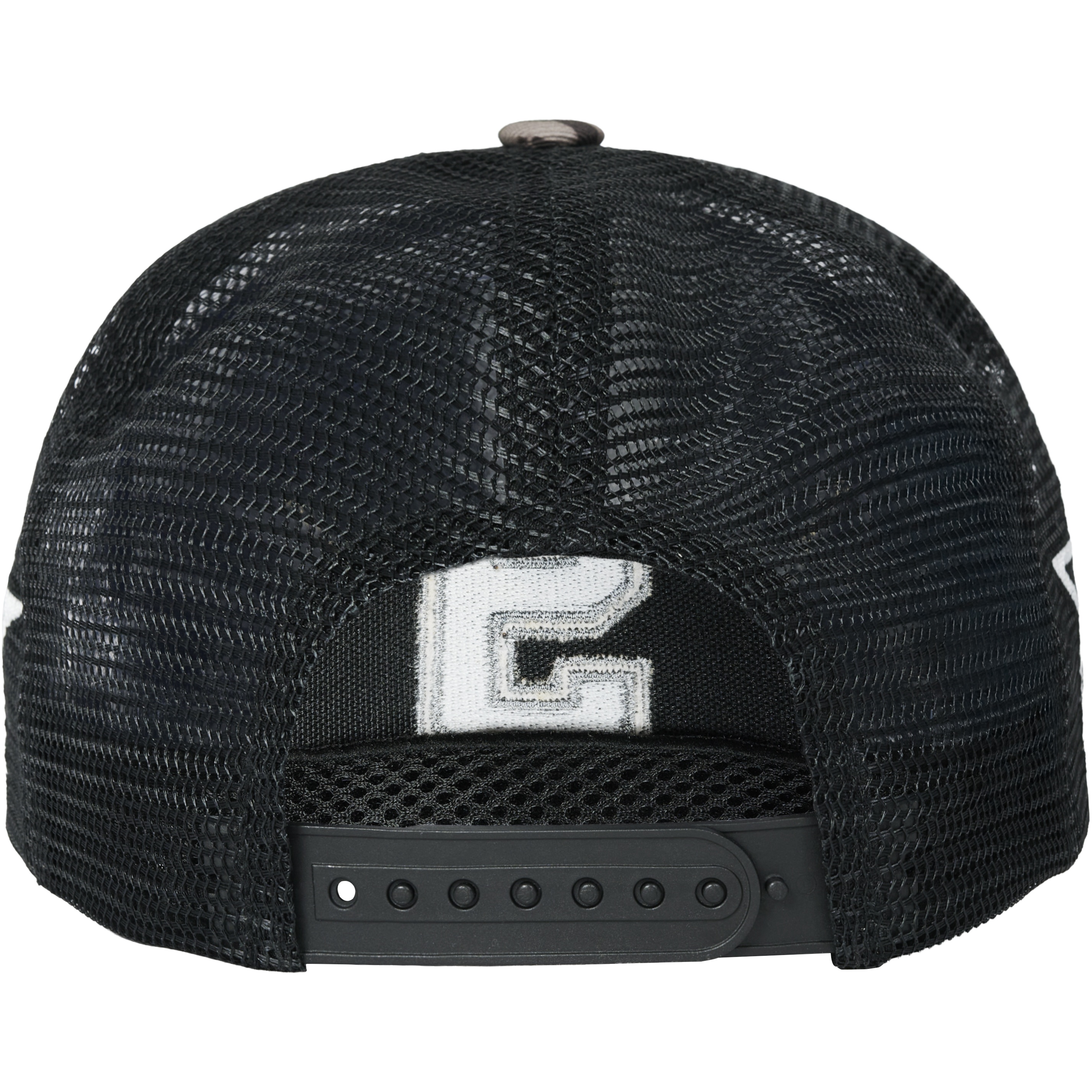 Thumbnail PFL TRUCKER BLACK one color