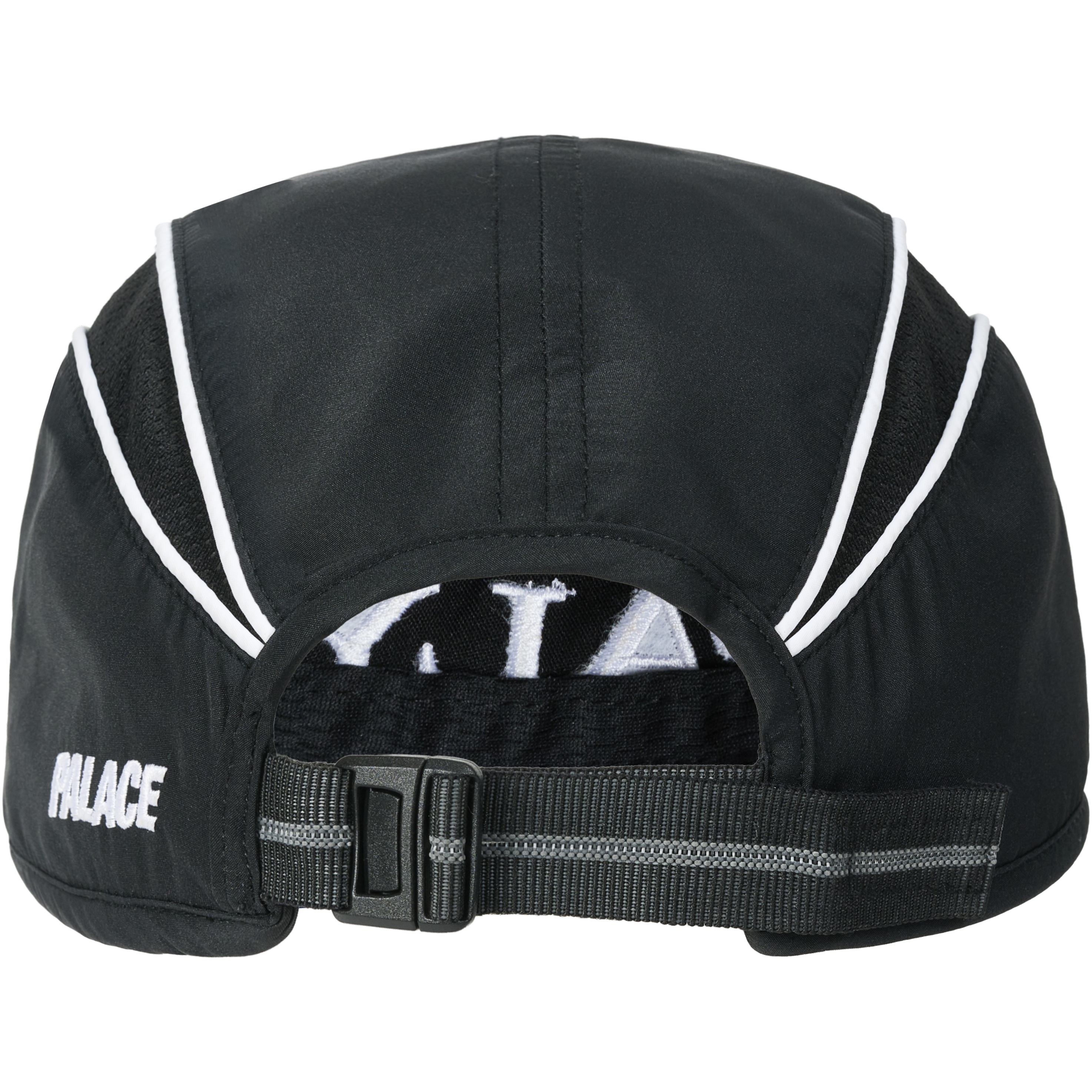 Thumbnail PRO TEAM TRI-COOL RUNNER BLACK one color