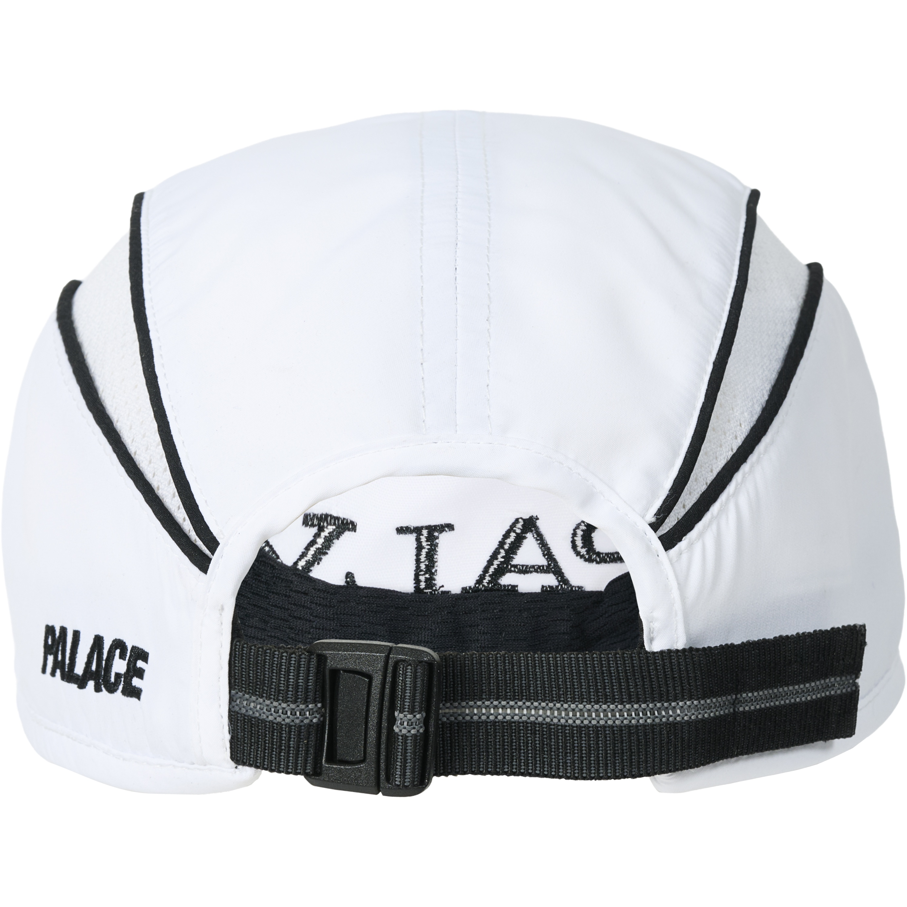 Thumbnail PRO TEAM TRI-COOL RUNNER WHITE one color