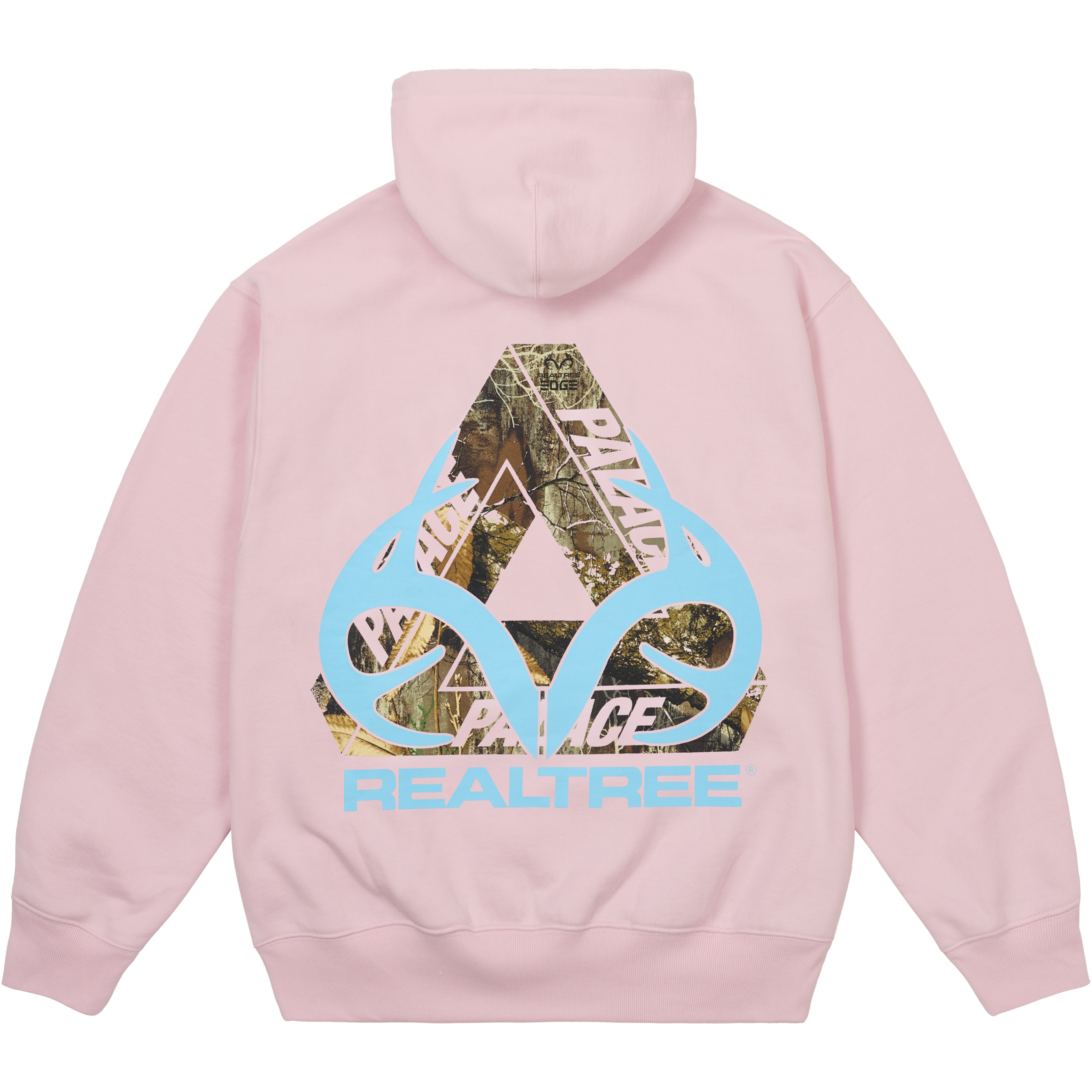 Thumbnail REALTREE TRI-FERG HOOD SWEET PINK one color