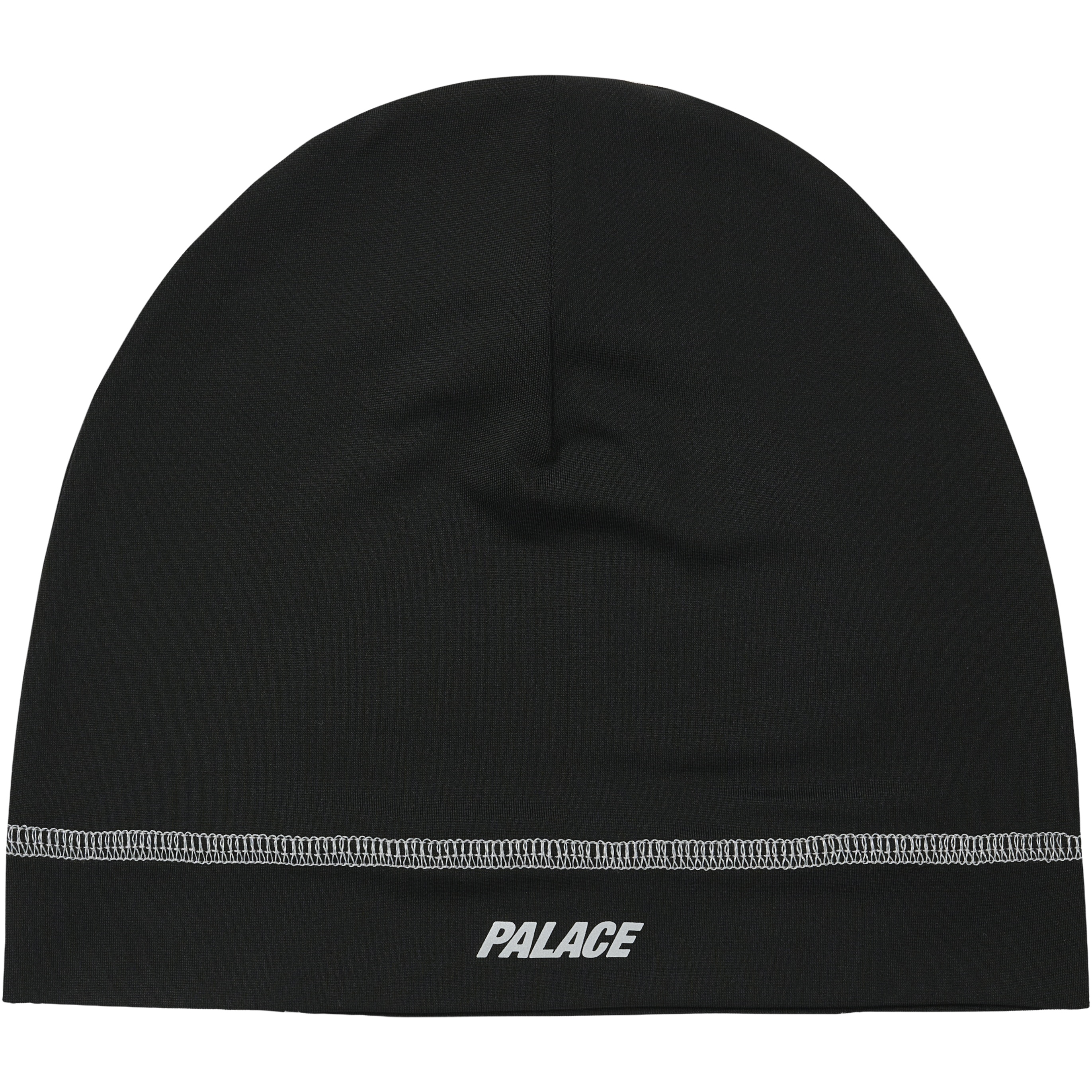 Palace RUN IT BEANIE BLACK