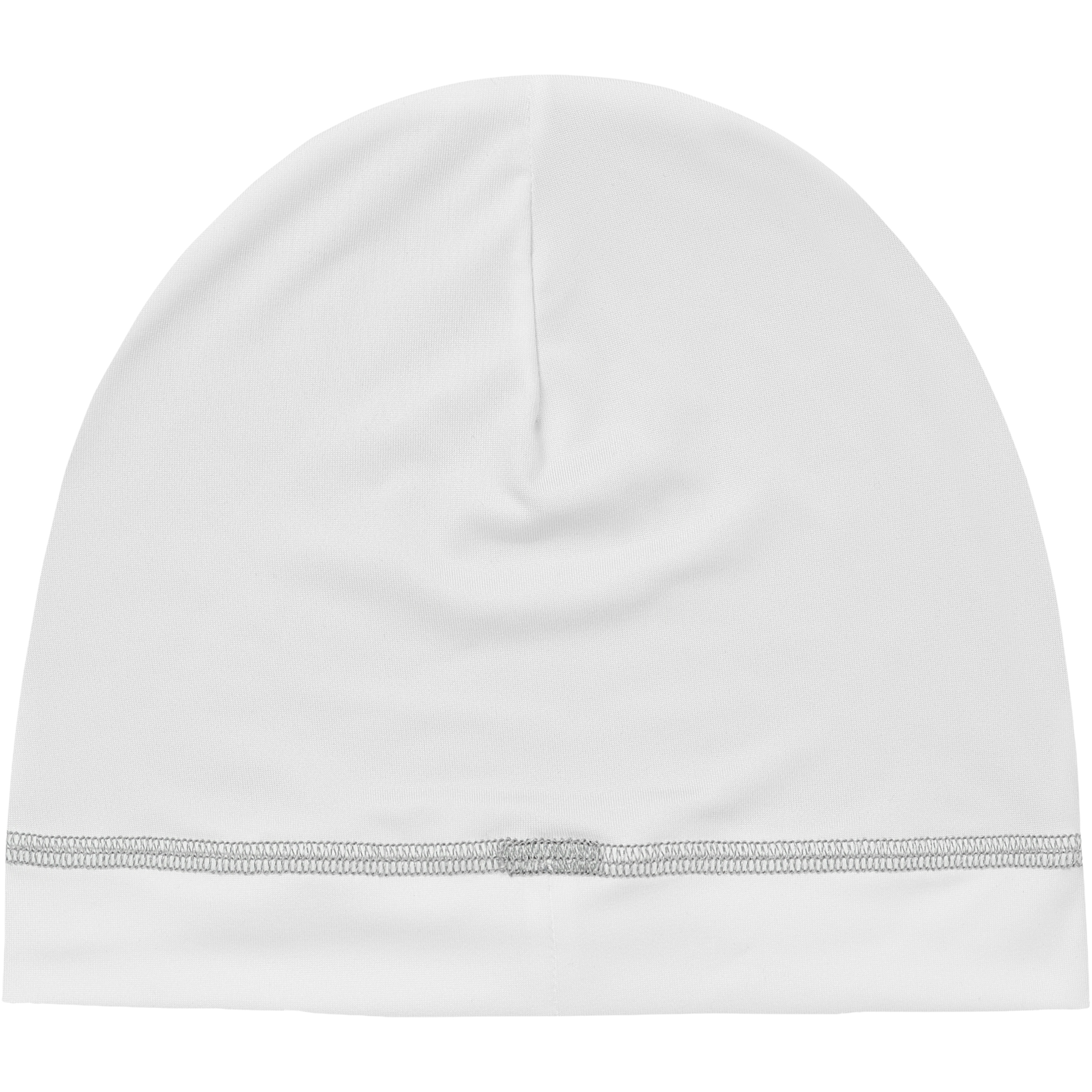 Thumbnail RUN IT BEANIE WHITE one color