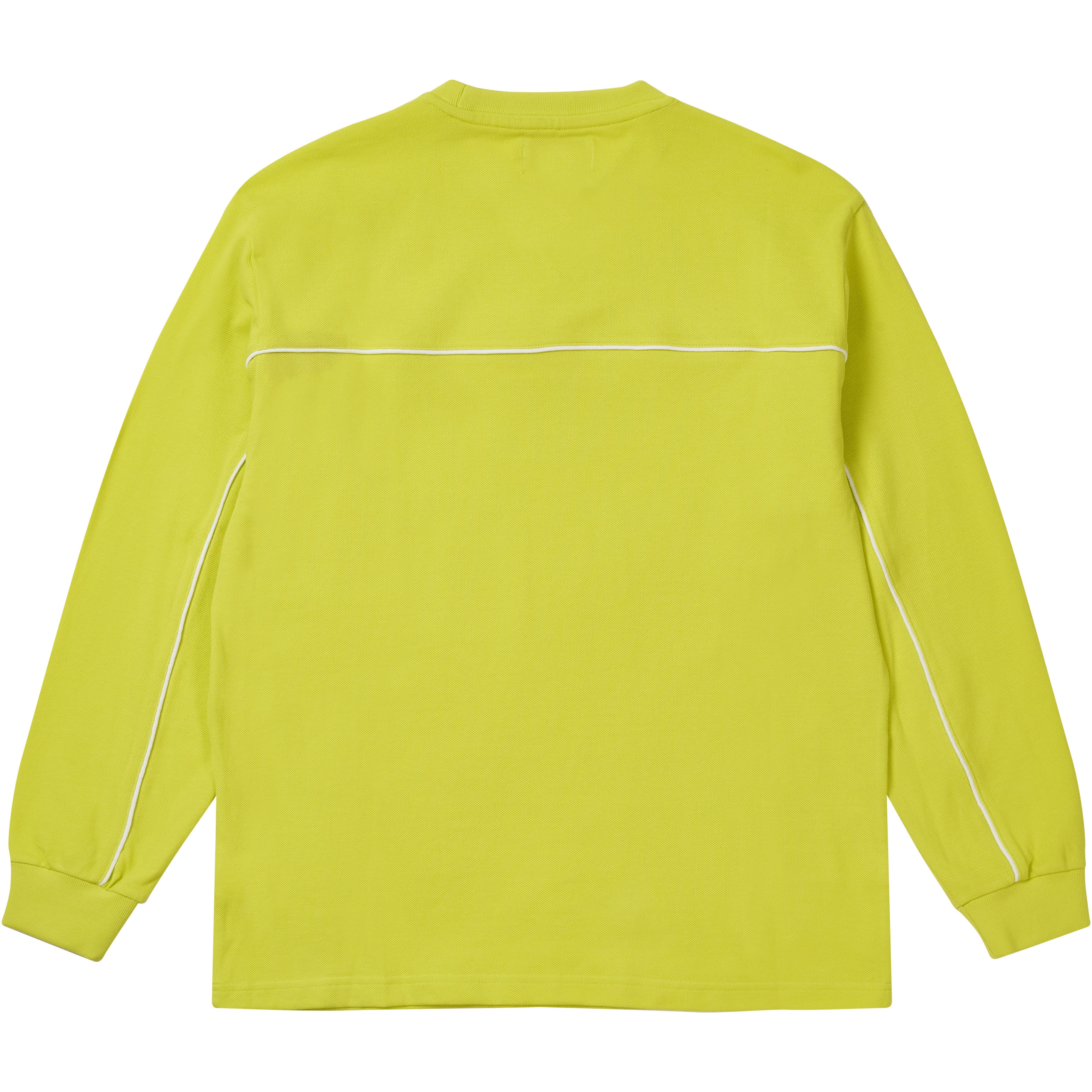 Thumbnail RUN IT LONGSLEEVE FLASHY FLURO one color