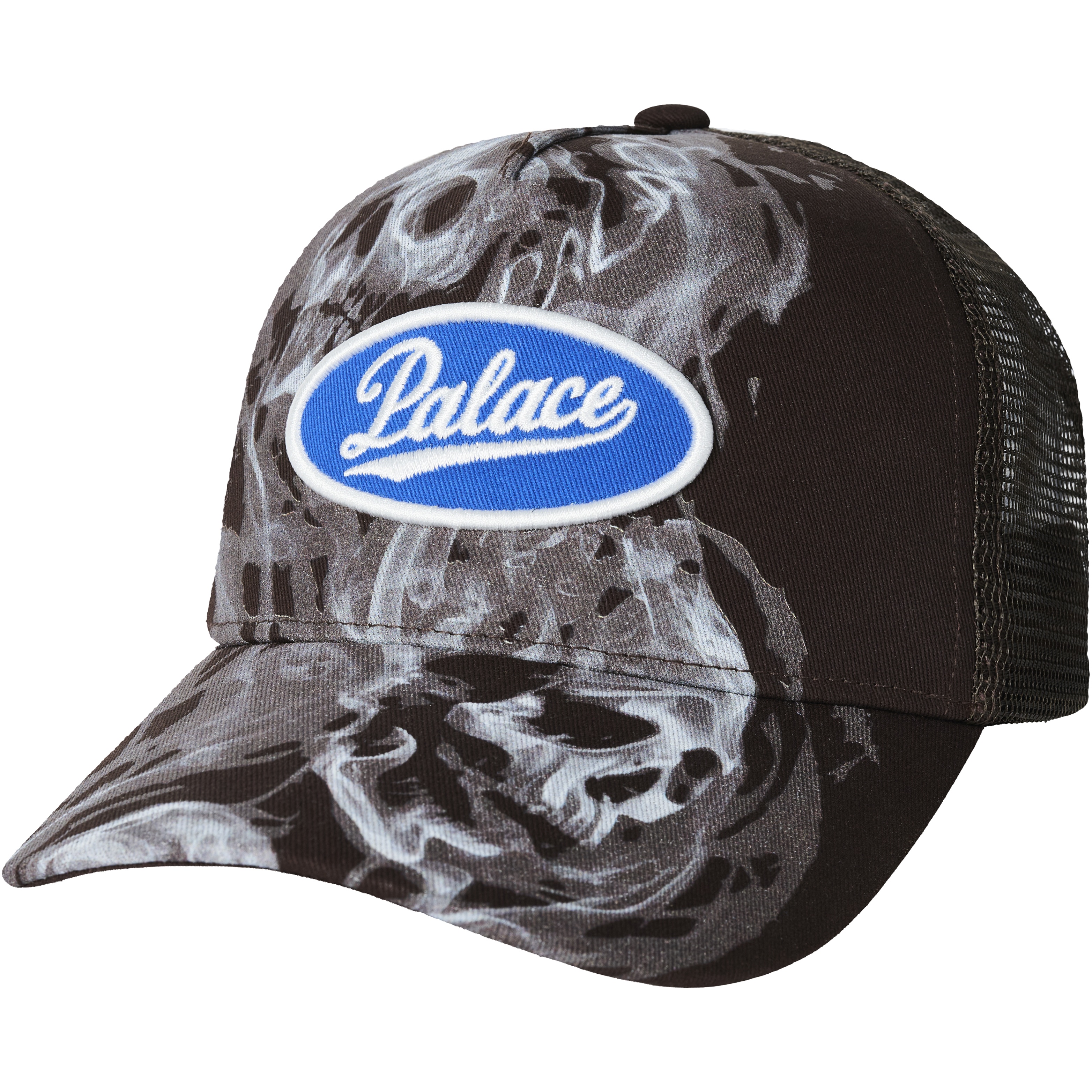 Palace SMOKED TRUCKER FOX