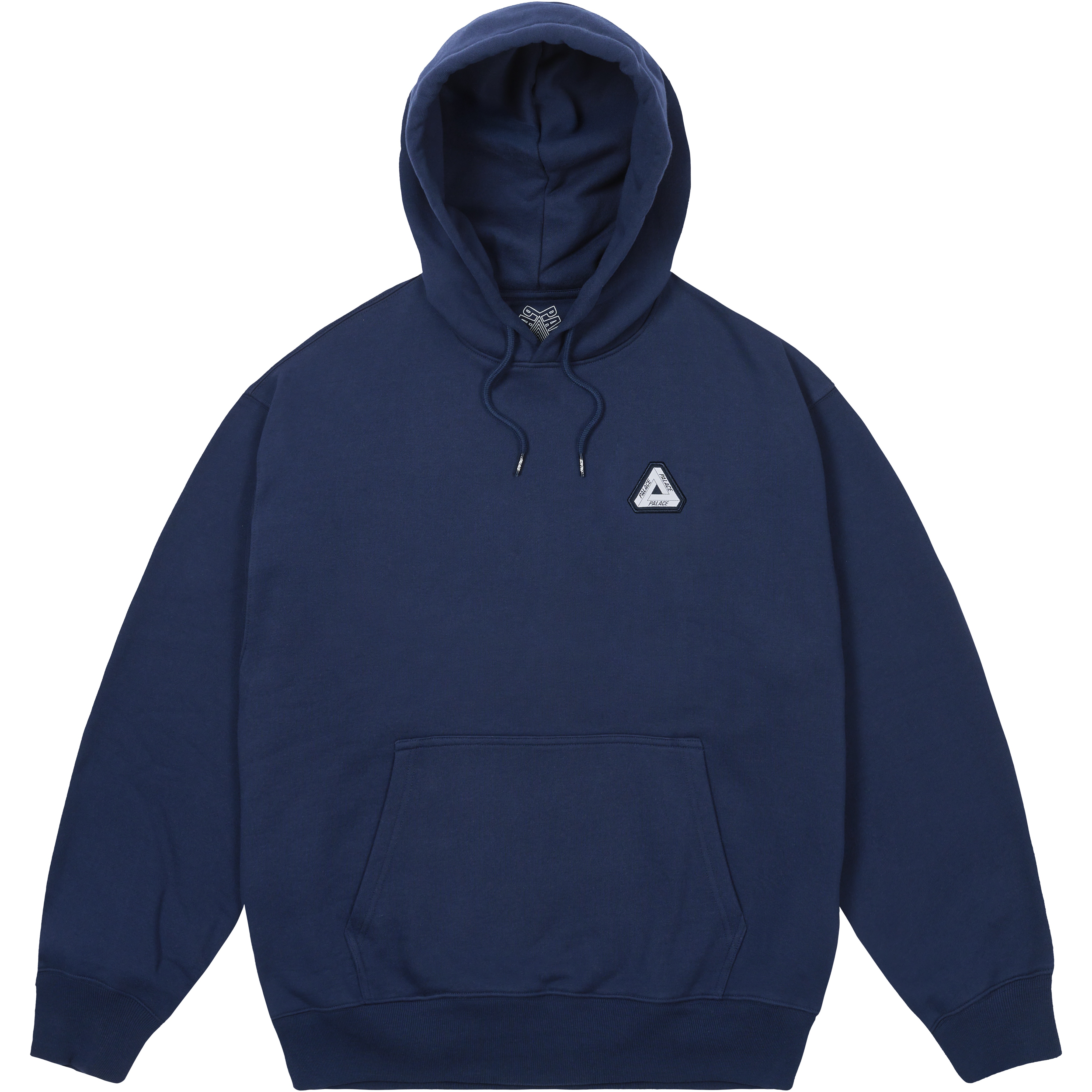 Palace SOFAR HOOD NAVY