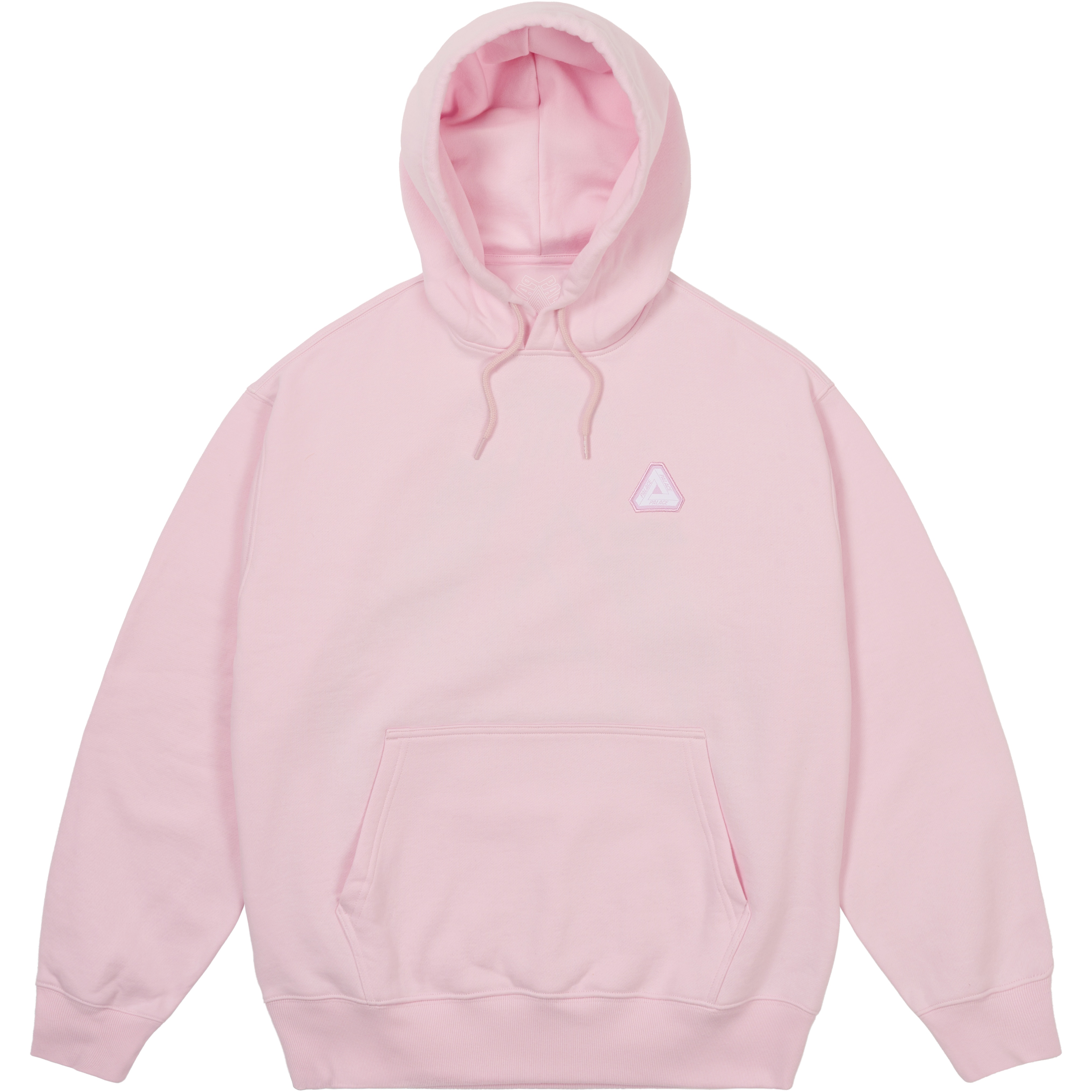 Palace SOFAR HOOD SWEET PINK