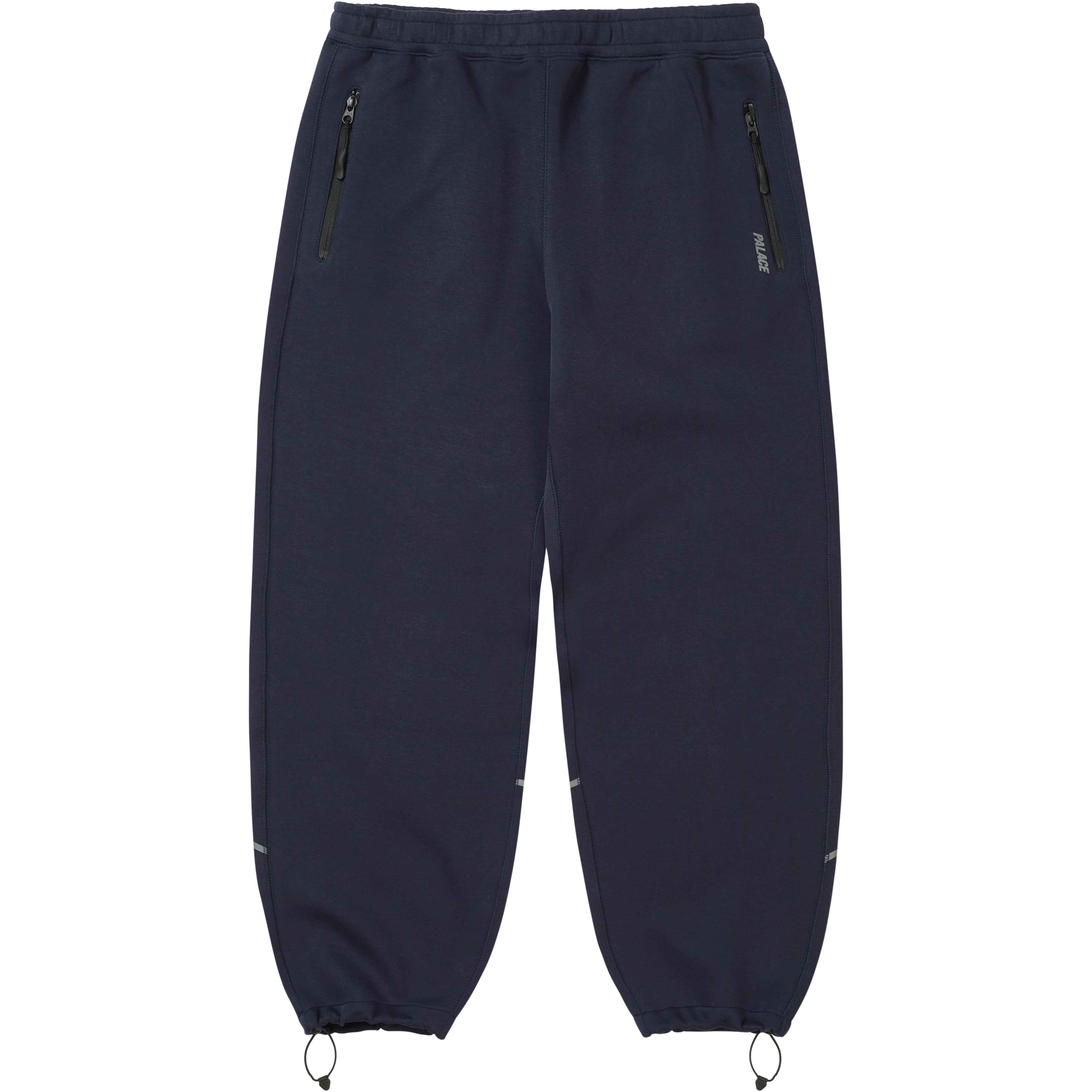 Palace SPORTY ZIP JOGGER DEEP SEA BLUE