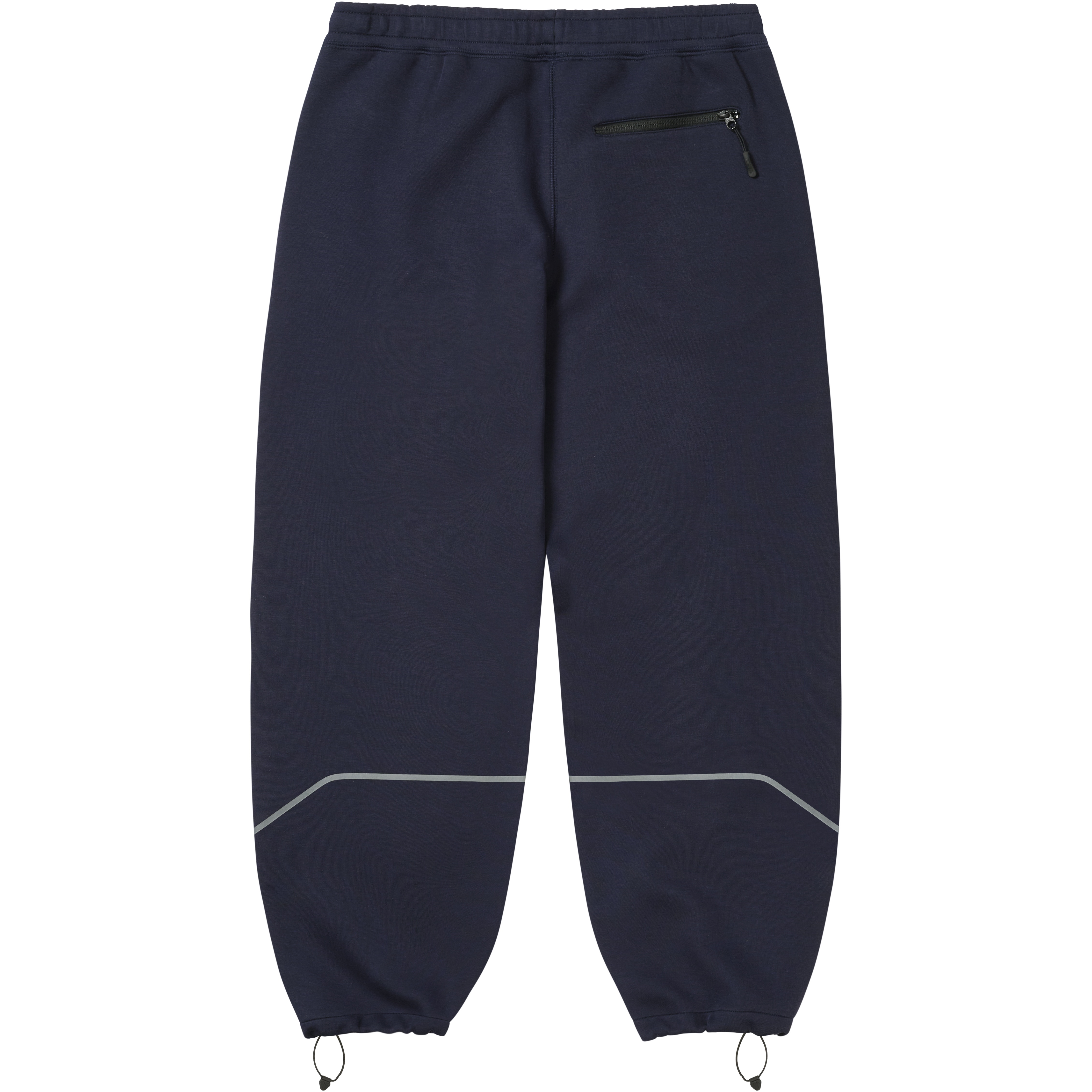 Thumbnail SPORTY ZIP JOGGER DEEP SEA BLUE one color