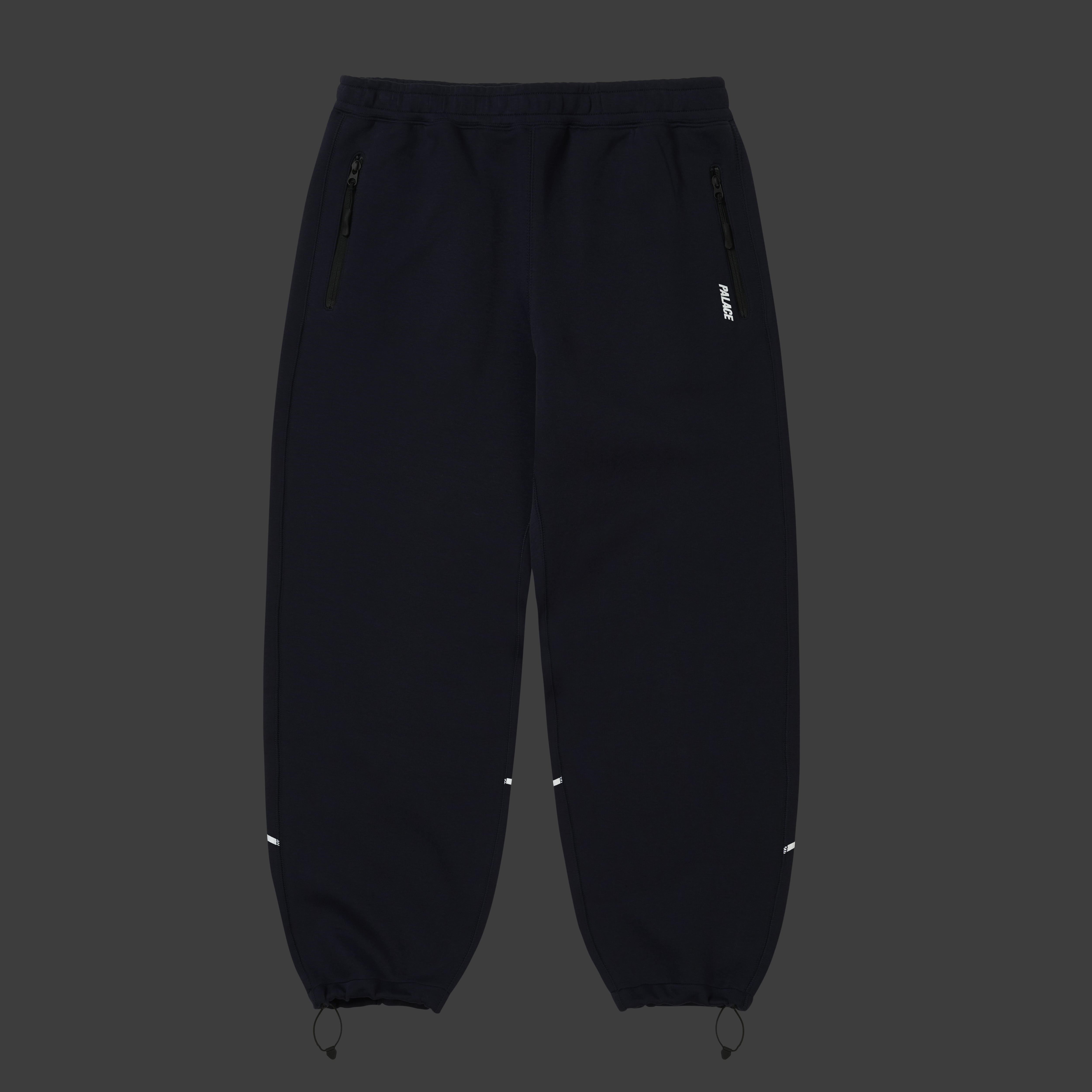 Thumbnail SPORTY ZIP JOGGER DEEP SEA BLUE one color