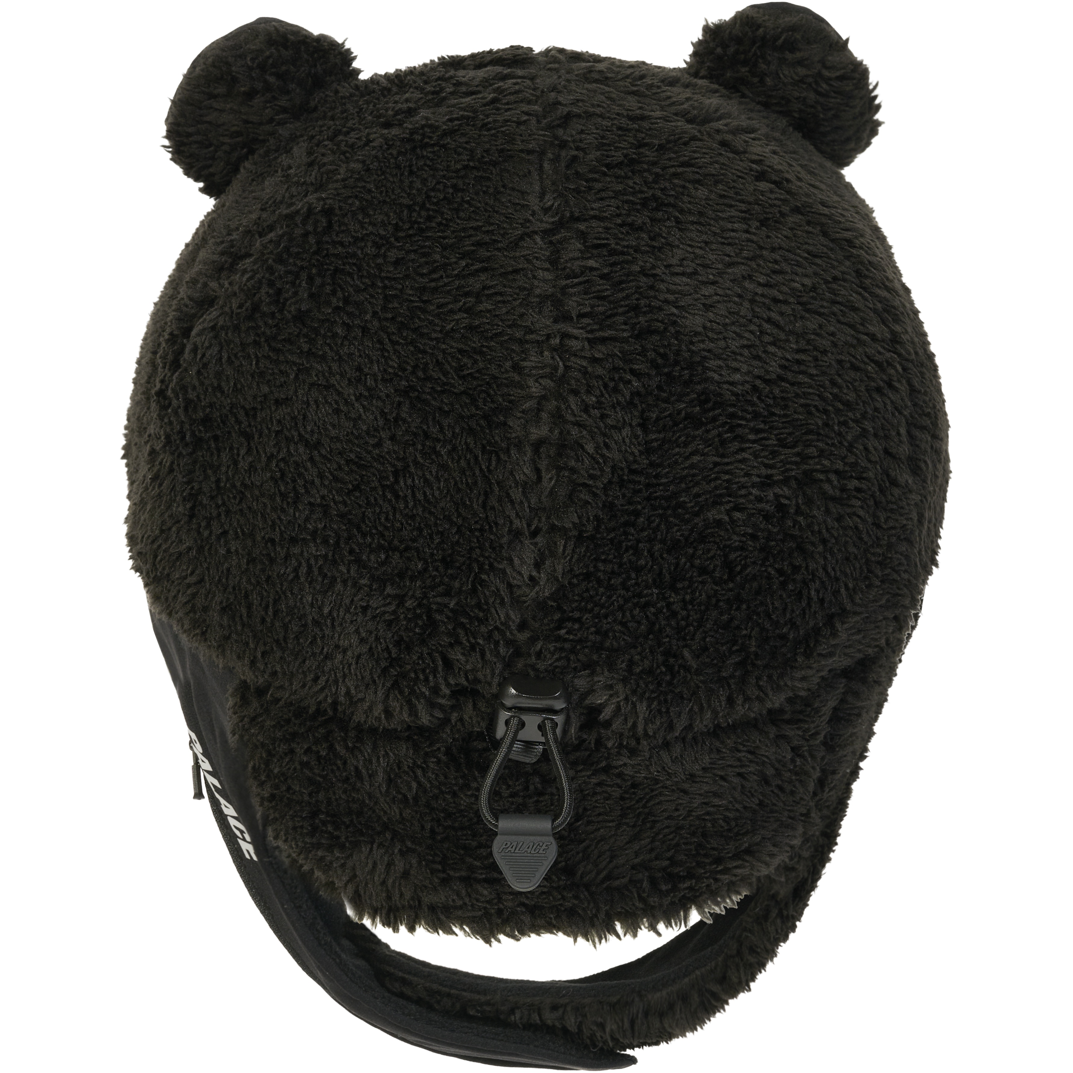Thumbnail TEDDY EARS EARFLAPPER BLACK one color
