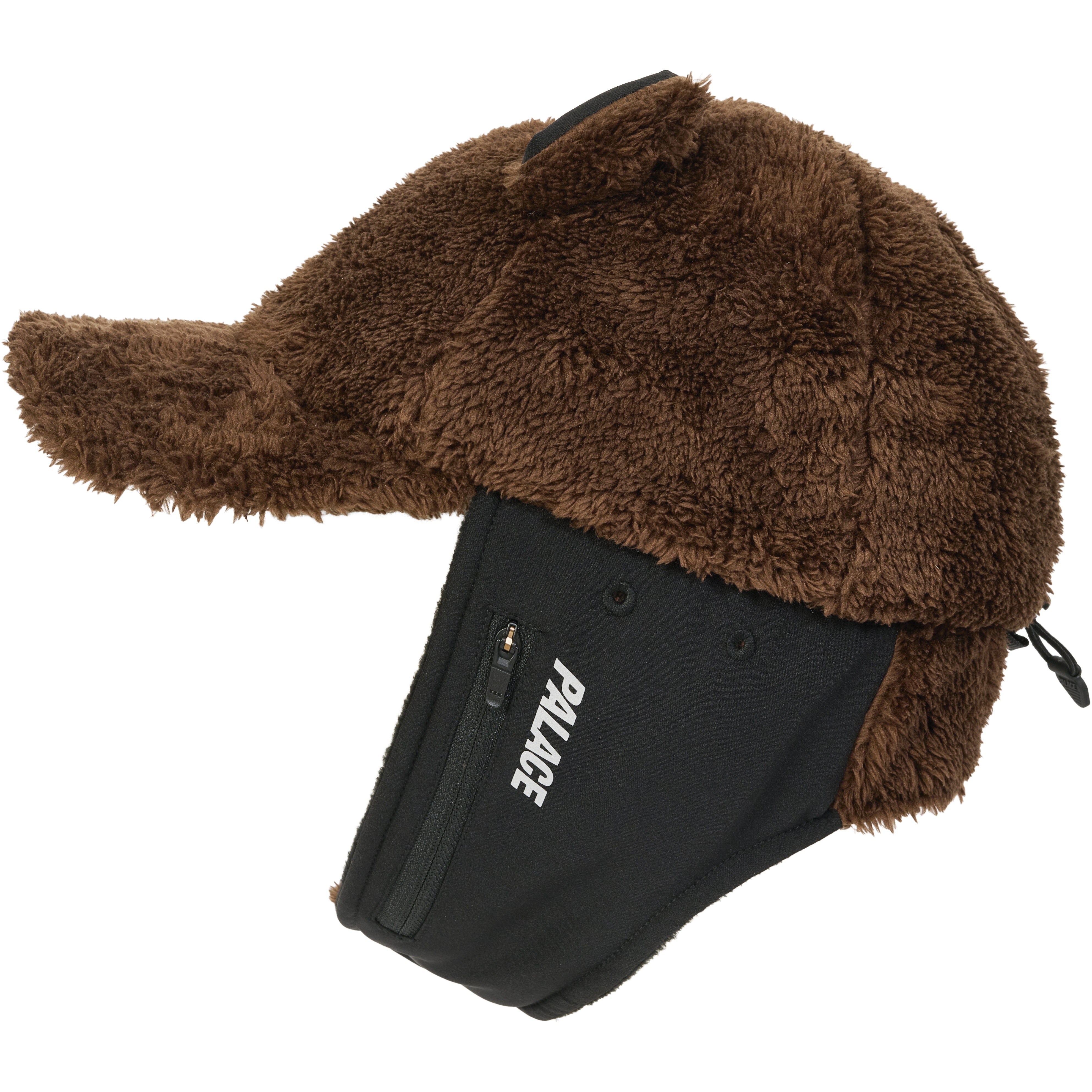 Thumbnail TEDDY EARS EARFLAPPER FOX one color