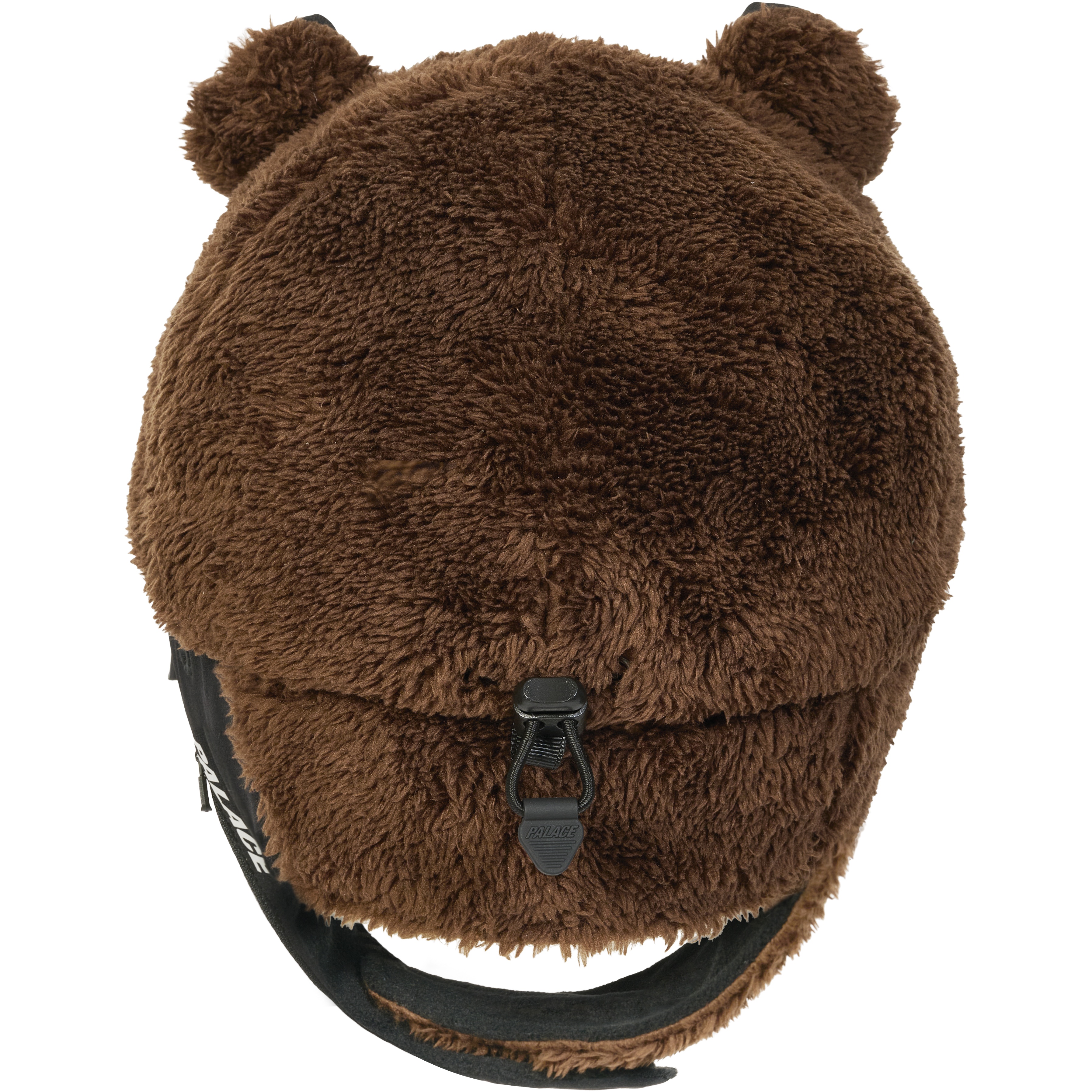 Thumbnail TEDDY EARS EARFLAPPER FOX one color