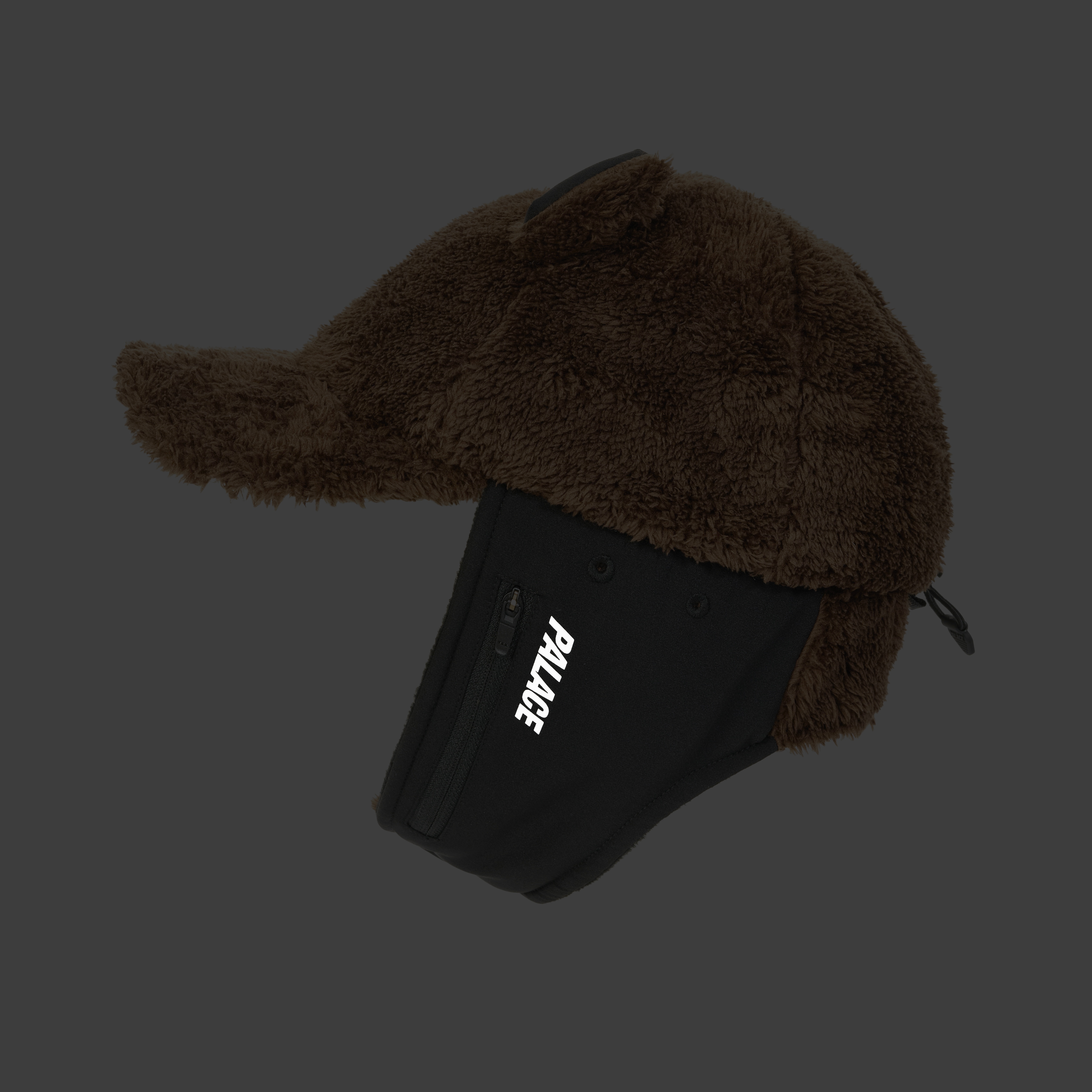 Thumbnail TEDDY EARS EARFLAPPER FOX one color