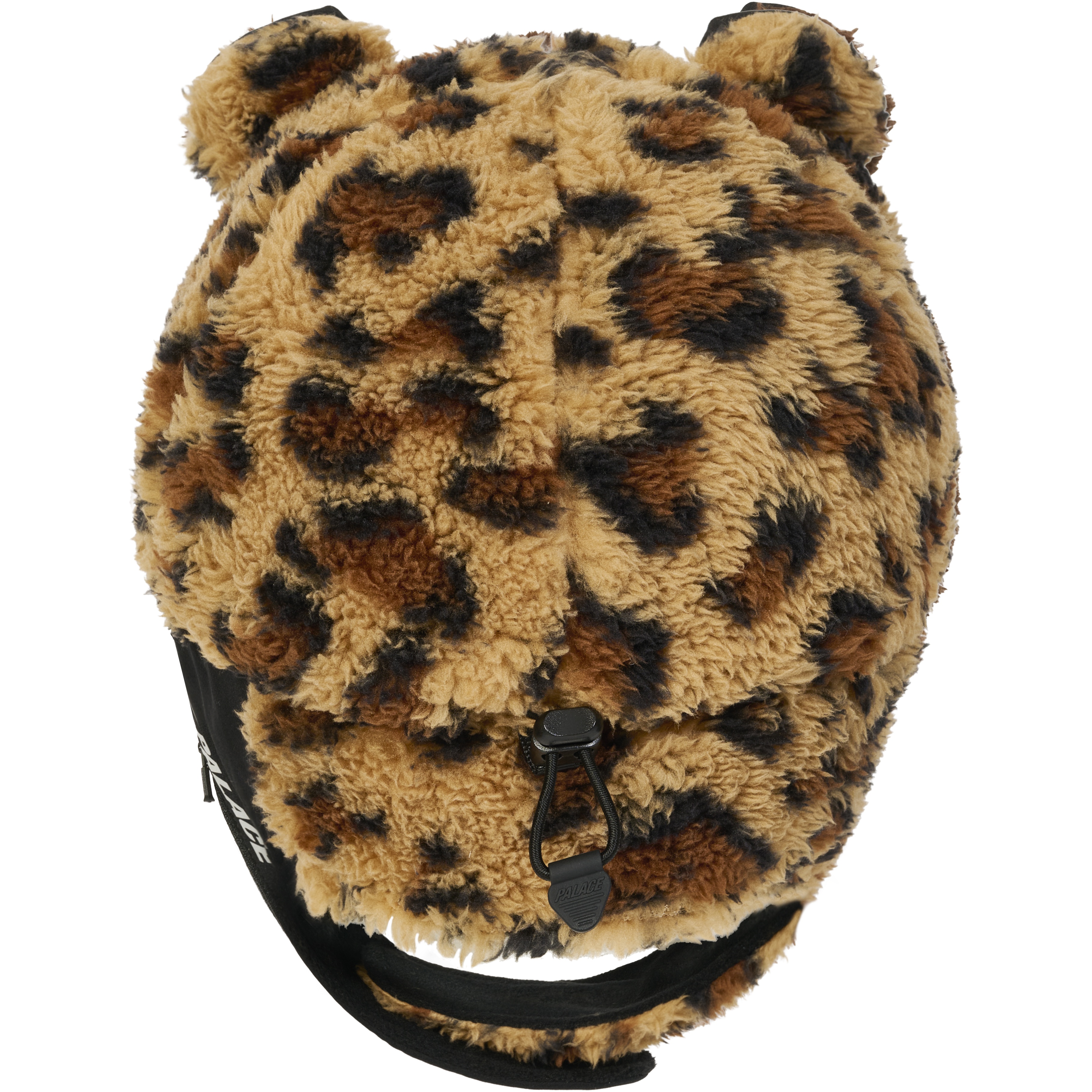 Thumbnail TEDDY EARS EARFLAPPER LEOPARD one color