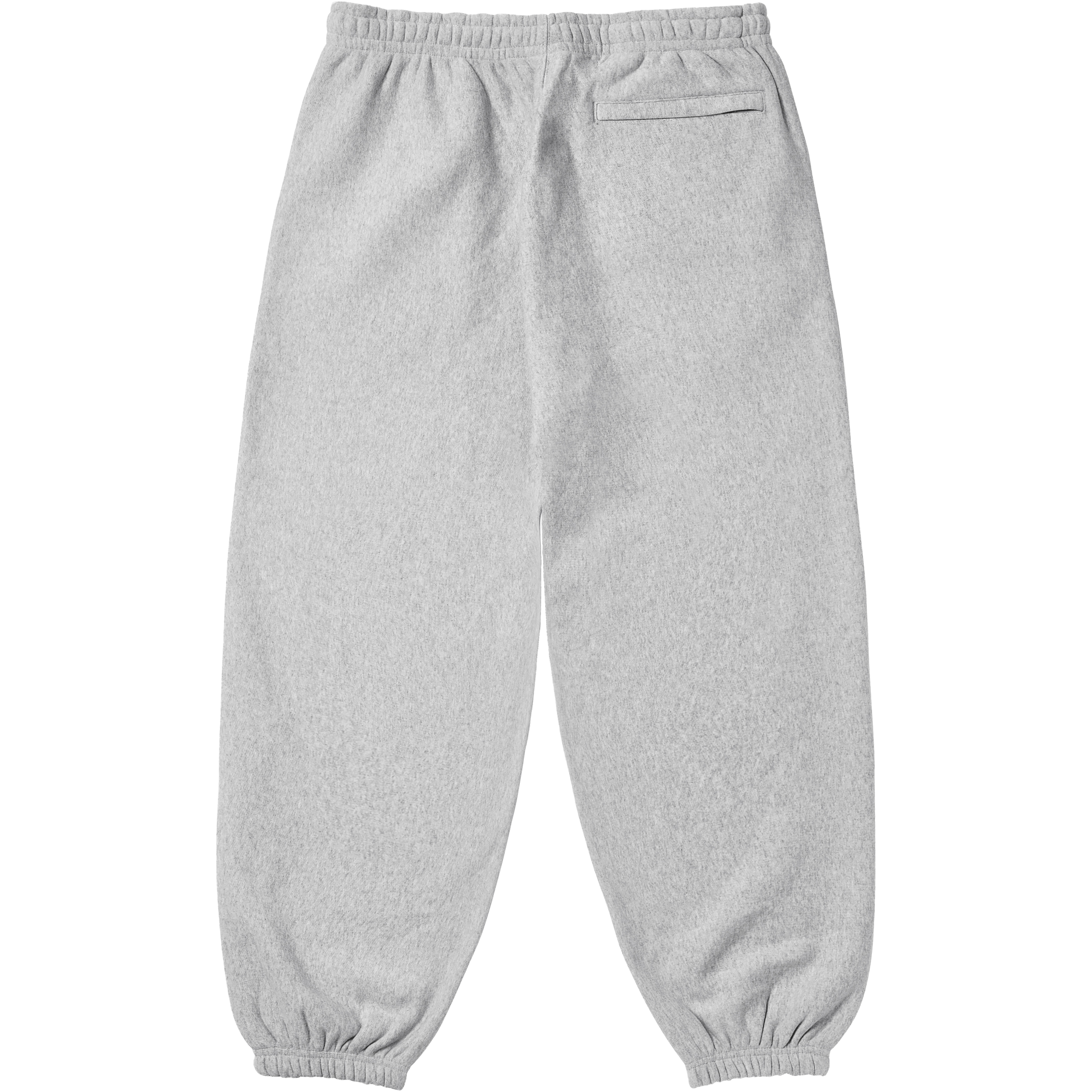 Thumbnail UNISEX JOGGER GREY MARL one color