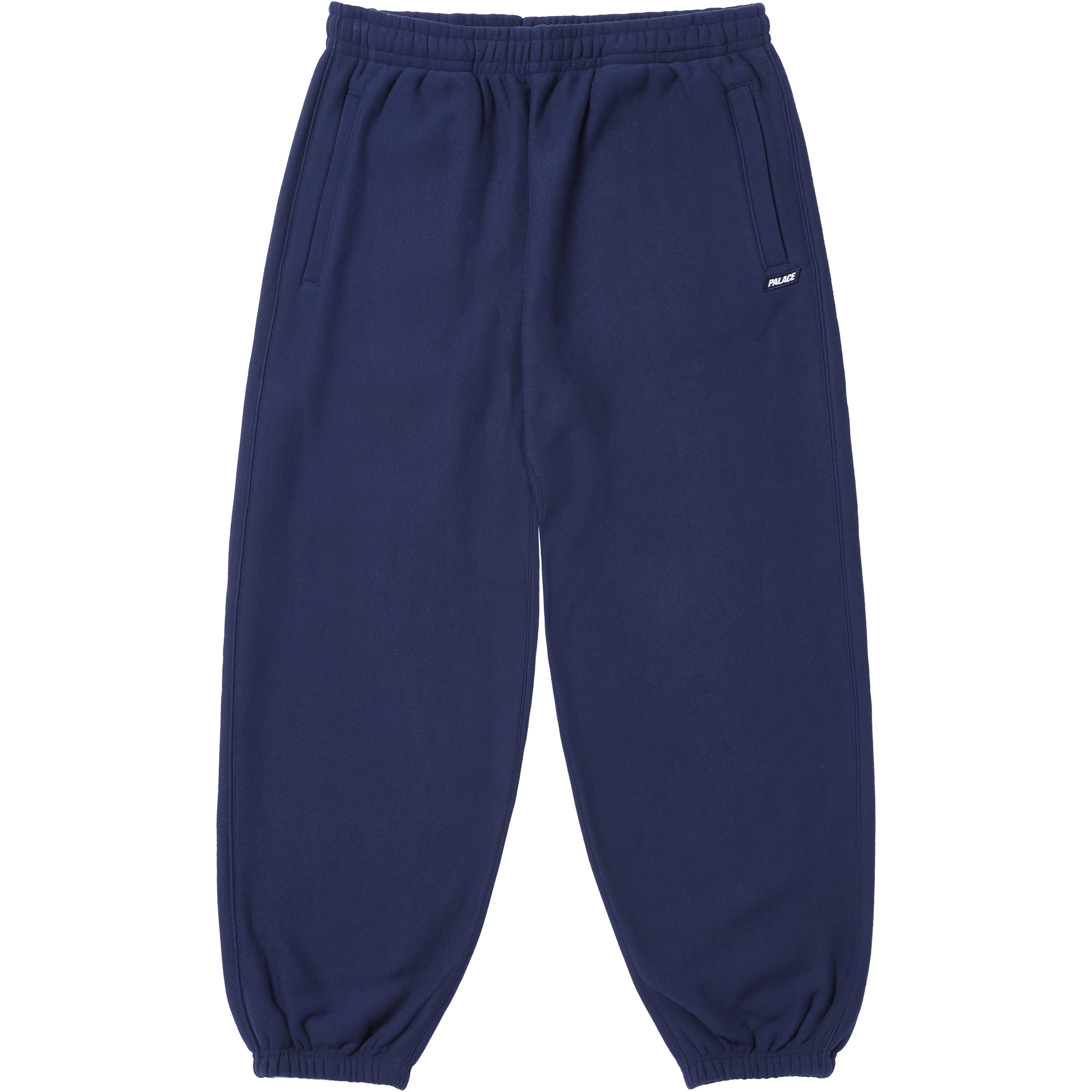 Palace UNISEX JOGGER NAVY