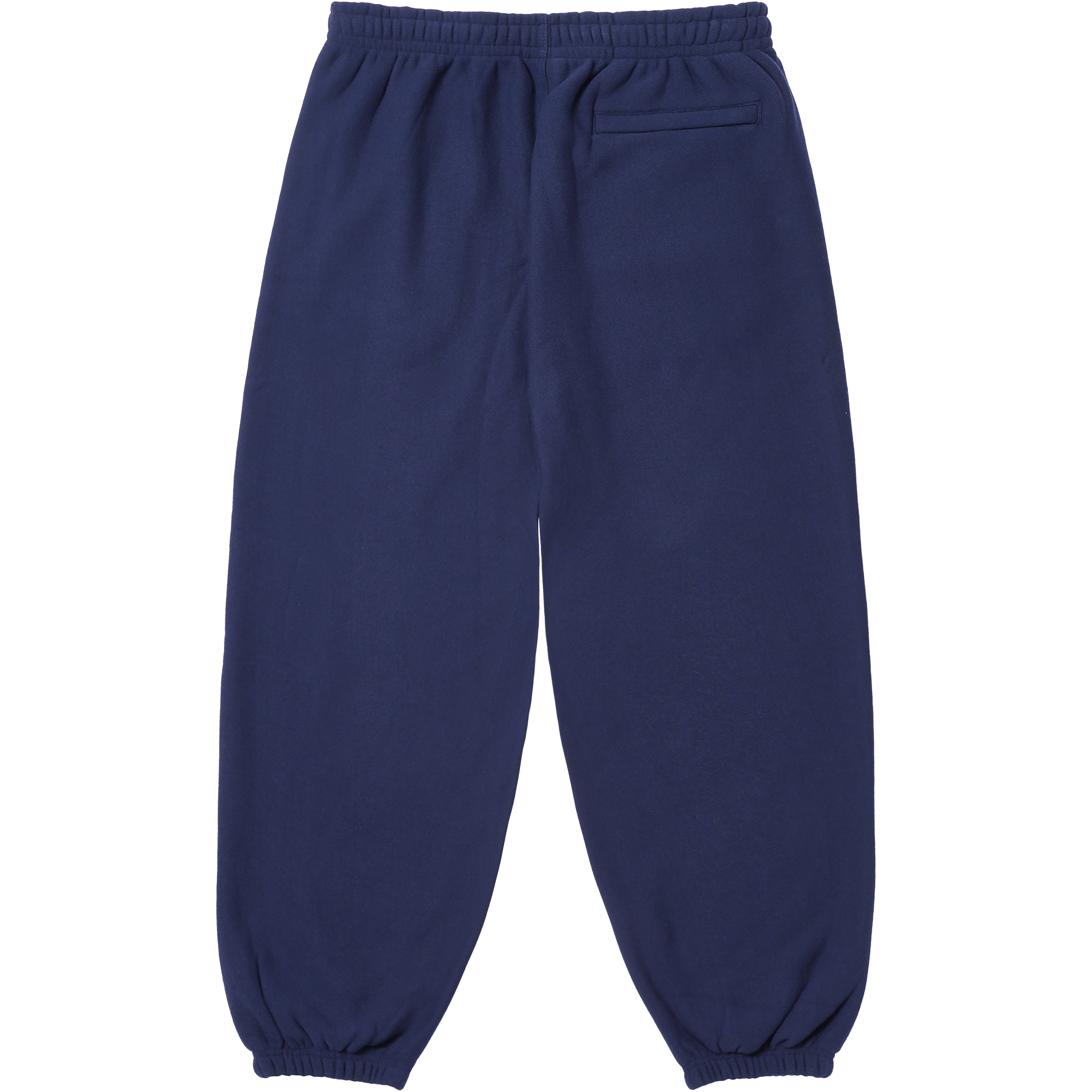 Thumbnail UNISEX JOGGER NAVY one color