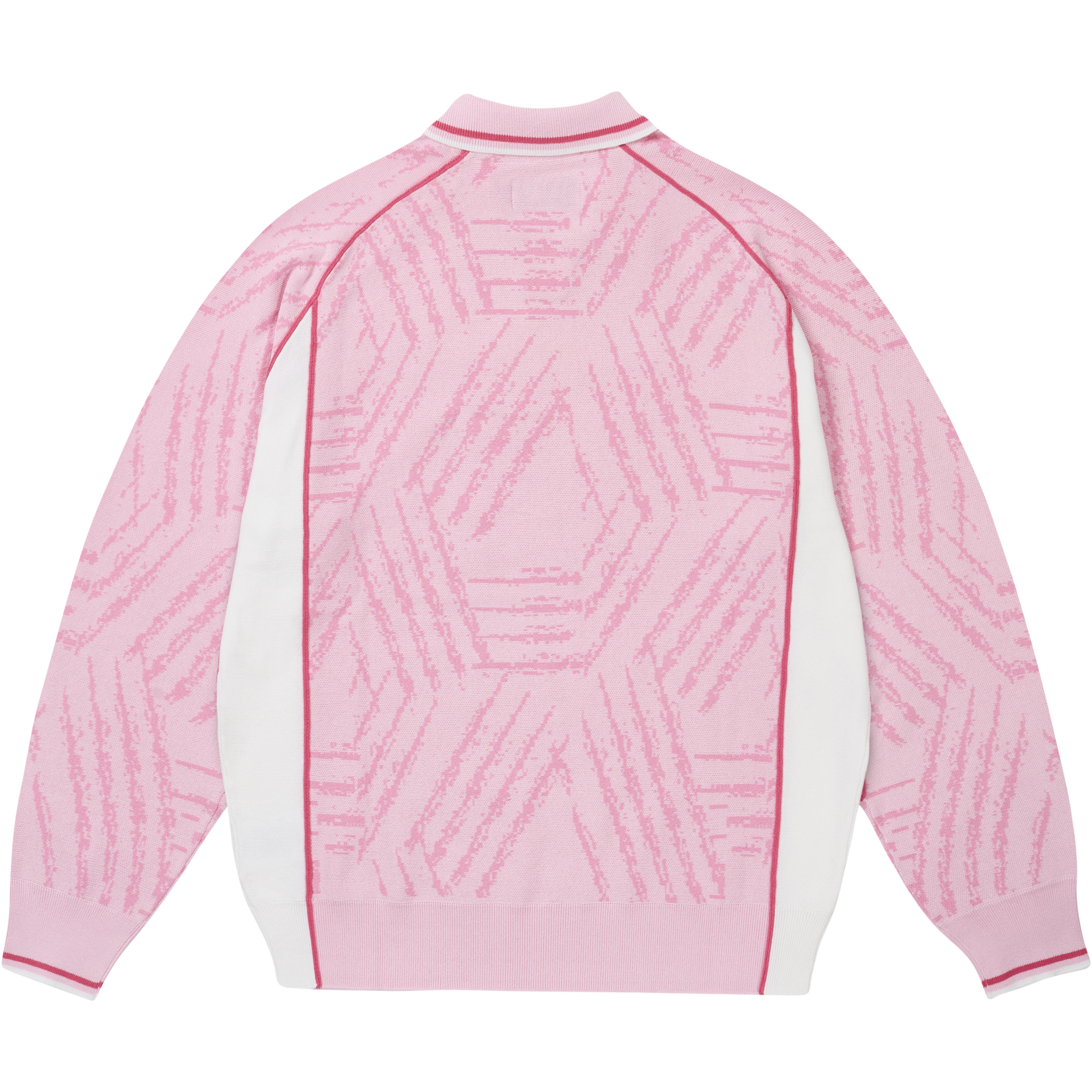 Thumbnail VIOLA KNIT SWEET PINK one color