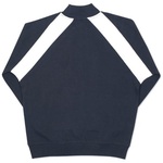 Thumbnail PEAK TRACK TOP NAVY / WHITE one color