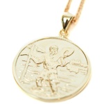 Thumbnail SAINT CRISS CHAIN one color