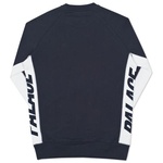 Thumbnail BLOCKER CREW NAVY one color