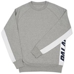 Thumbnail BLOCKER CREW GREY MARL one color