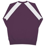 Thumbnail PEAK CREW PURPLE / WHITE one color