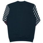 Thumbnail STRIPER CREW NAVY one color