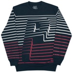 Thumbnail STRIPER CREW NAVY one color