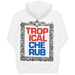 Thumbnail CHERUB HOOD WHITE one color