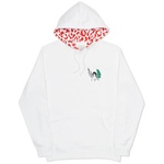 Thumbnail CHERUB HOOD WHITE one color