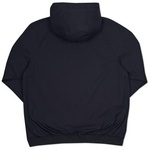 Thumbnail HOODED OVER SHELL ANTHRACITE / FONT one color