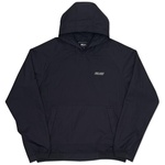 Thumbnail HOODED OVER SHELL ANTHRACITE / FONT one color