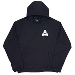 Thumbnail HOODED OVER SHELL ANTHRACITE / TRI-FERG one color