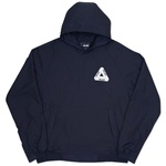 Thumbnail HOODED OVER SHELL INDIGO / TRI-FERG one color