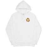 Thumbnail P-CYCLE HOOD WHITE one color
