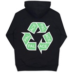 Thumbnail P-CYCLE HOOD BLACK one color