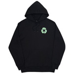 Thumbnail P-CYCLE HOOD BLACK one color
