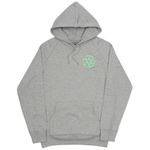 Thumbnail P-CYCLE HOOD GREY MARL one color