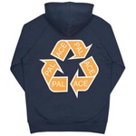 Thumbnail P-CYCLE HOOD NAVY one color