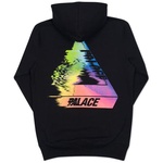 Thumbnail TRI-SMUDGE HOOD BLACK one color