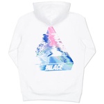 Thumbnail TRI-SMUDGE HOOD WHITE one color