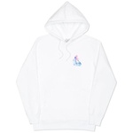 Thumbnail TRI-SMUDGE HOOD WHITE one color