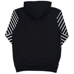 Thumbnail STRIPER HOOD BLACK one color