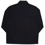 Thumbnail WORK JACKET OVERDYE JET BLACK one color