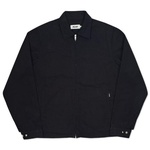 Thumbnail WORK JACKET OVERDYE JET BLACK one color