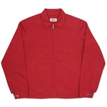 Thumbnail WORK JACKET OVERDYE RED one color