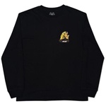 Thumbnail TRI-FIRE L/S T-SHIRT WHITE one color